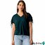 Camiseta Pepita Verde | Tiffosi